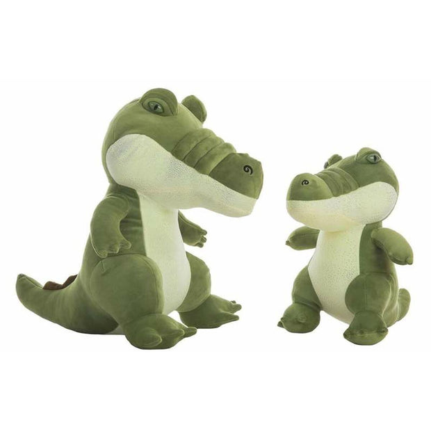 Fluffy toy Blas Crocodile Sitting 55 cm