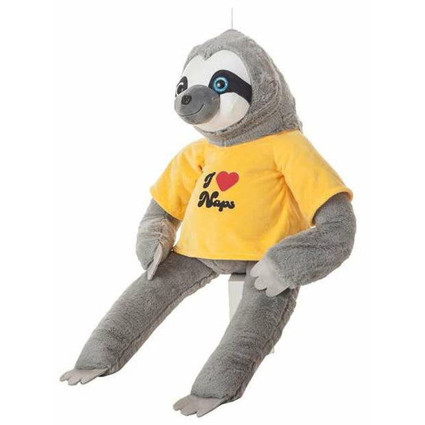 Fluffy toy Pedri T-shirt Sloth 100 cm