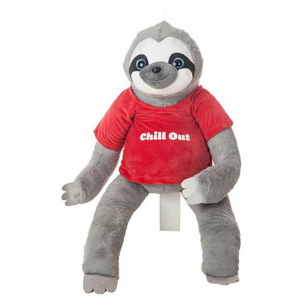 Fluffy toy Pedri T-shirt Sloth 80 cm