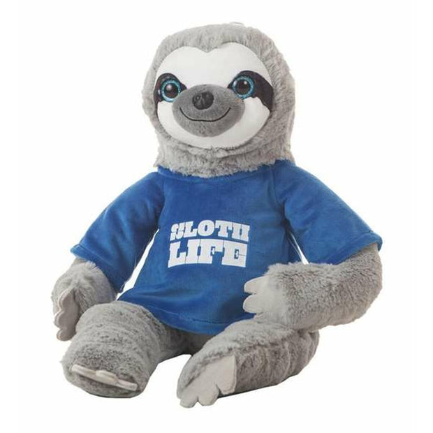 Fluffy toy Pedri T-shirt Sloth 80 cm