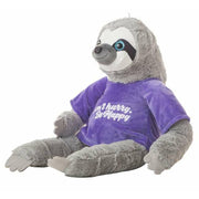 Fluffy toy Pedri T-shirt Sloth 60 cm