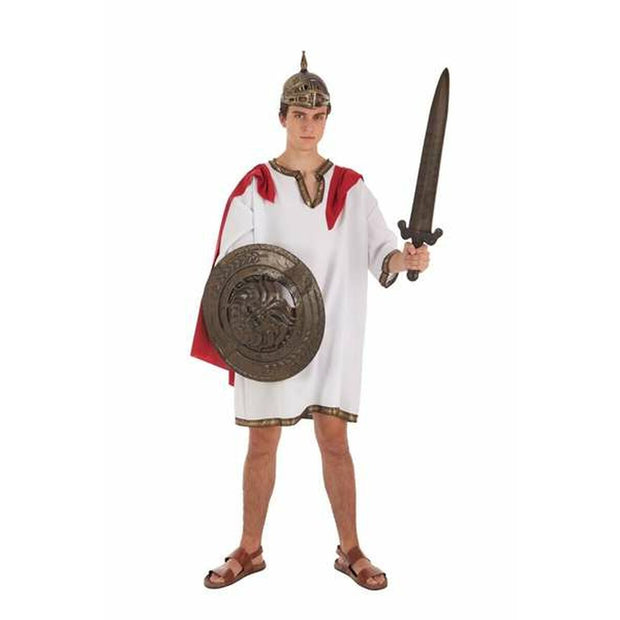 Costume for Adults Centurion 2 Pieces