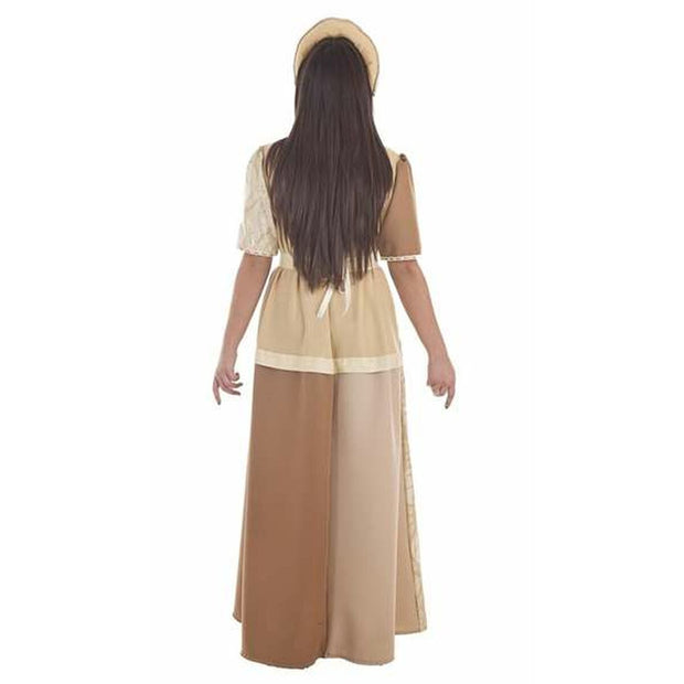 Costume for Adults Dama cruzada 3 Pieces