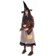 Costume for Adults Witch