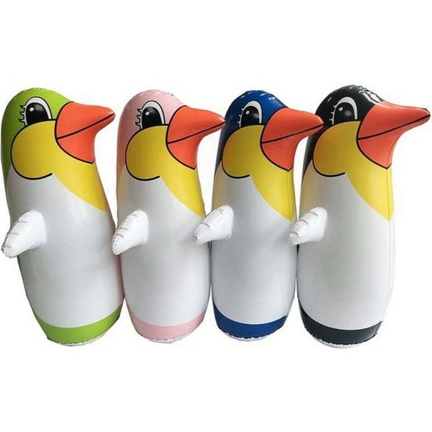 Inflatable Penguin (45 Cm)