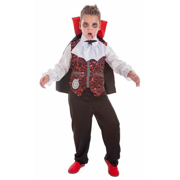 Costume for Children Vampire 3-6 years