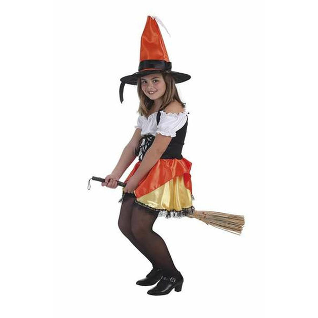 Costume for Children Witch