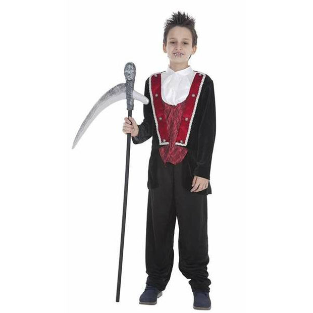 Costume for Children Vampire 7-9 Years Multicolour