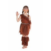 Costume for Children American Indian