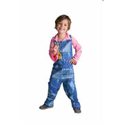 Costume for Children Hippy Fizz Cowboy