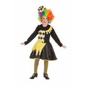 Costume for Children Happy Male Clown