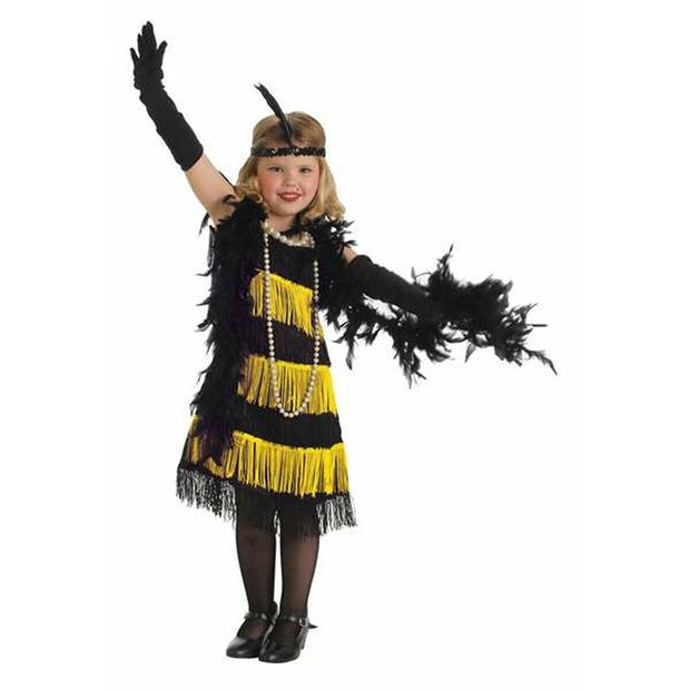 Costume for Children Charleston 3-6 years