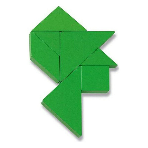 Set Cayro Tangram