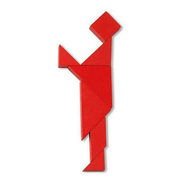 Set Cayro Tangram