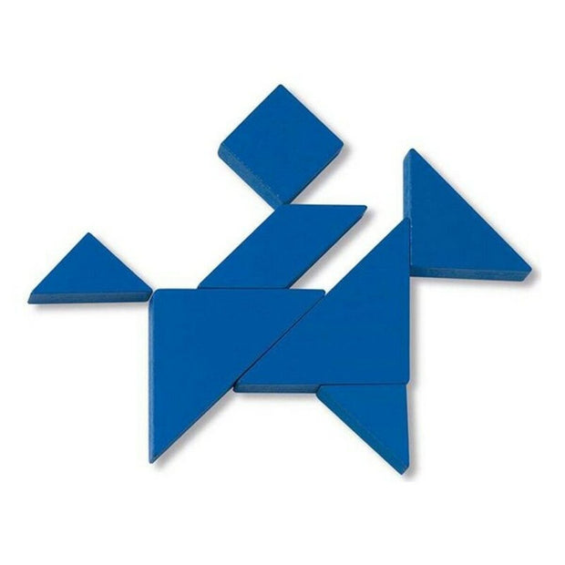 Set Cayro Tangram