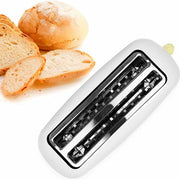 Toaster Lauson ATT 107 1300W Weiß