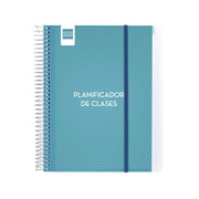 Daily planner Finocam Blue