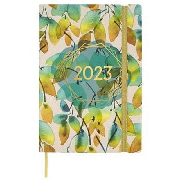 Diary Finocam CALIP 2023 (14 x 20,4 cm)