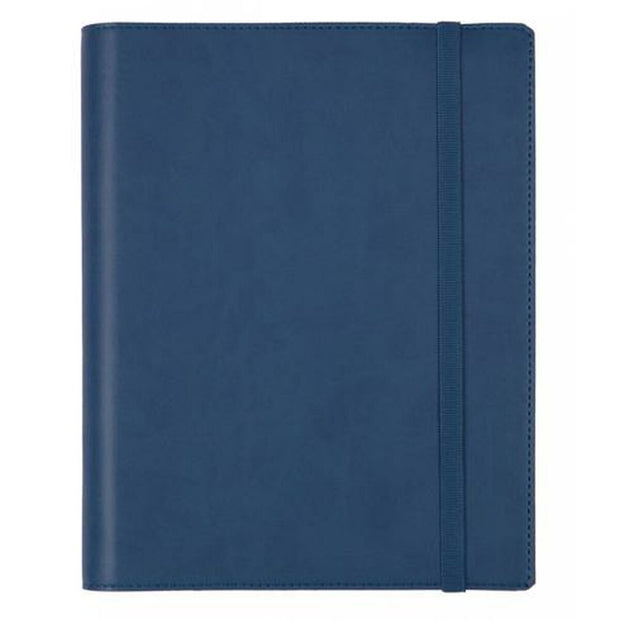 Diary Finocam DUOBAND 2023 Blue (15,5 x 21,2 cm)