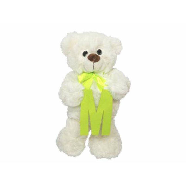 Fluffy toy "M" 23 cm Bear