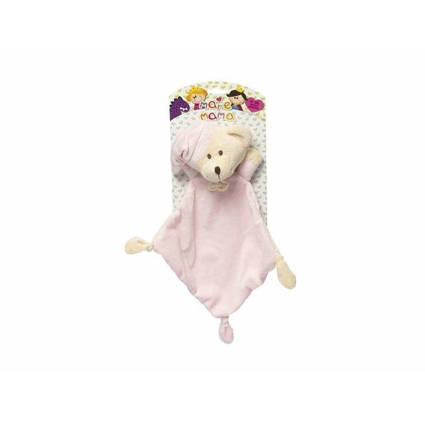 Teddy Bear Pink (40 cm)