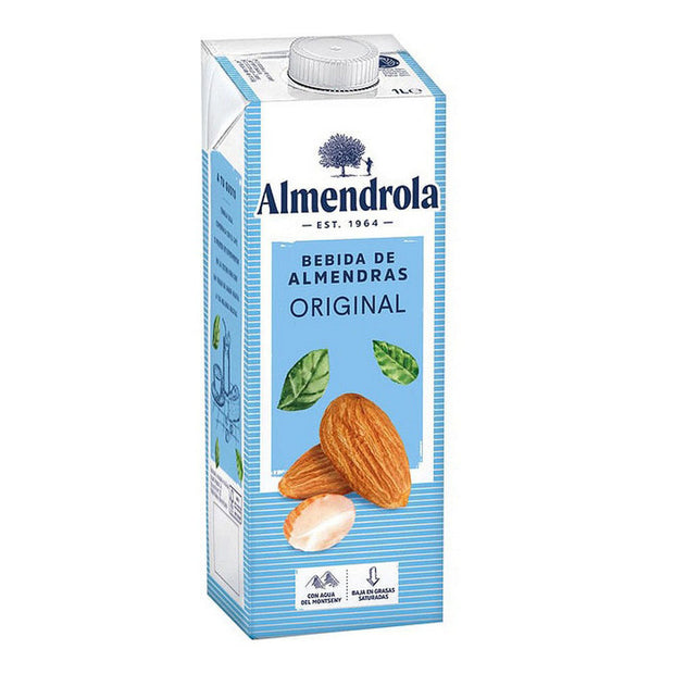 Pflanzliches Getränk Almendrola (1 L)