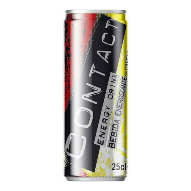 Energy Drink Contact (50 cl)