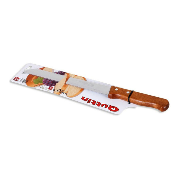 Brotmesser Quttin Natura (33 cm)