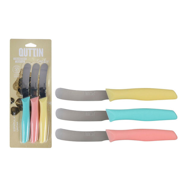 Palette Quttin Samba 3 Stück (20 cm)