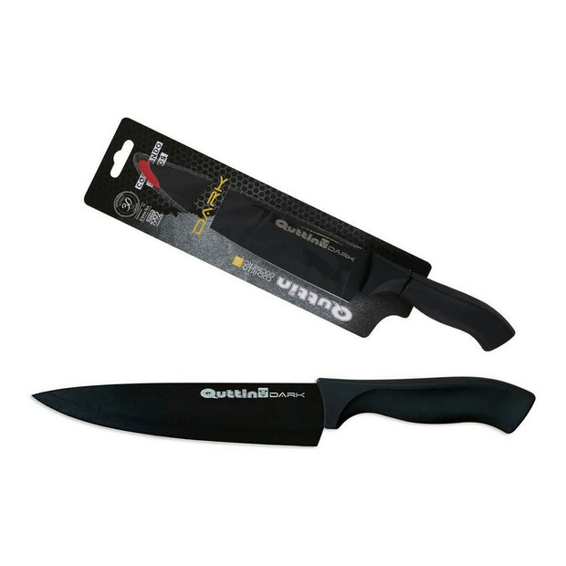 Küchenmesser Quttin Dark (20 cm)