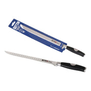 Schinkenmesser Quttin Moare Edelstahl (27 cm)