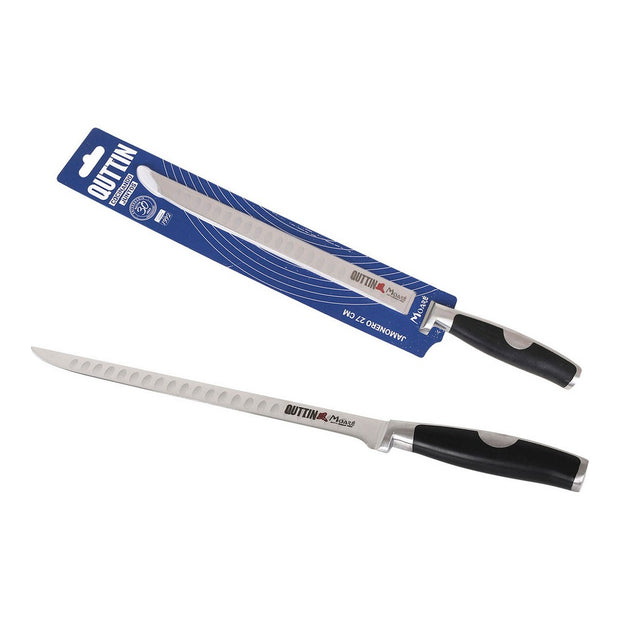 Schinkenmesser Quttin Moare Edelstahl (27 cm)