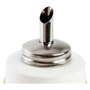 Zuckerdose DKD Home Decor Gummi aus Keramik (7 x 16 cm)