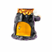 Decorative Figure DKD Home Decor Ceramic Witch (10.5 x 8 x 16.5 cm)