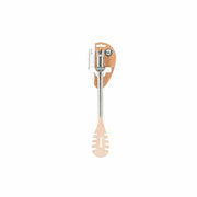 Spaghettilöffel DKD Home Decor Holz (6 x 3 x 34 cm)