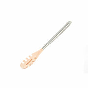 Spaghettilöffel DKD Home Decor Holz (6 x 3 x 34 cm)