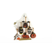 Halloween Decorations DKD Home Decor (6 Units)