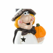 Decorative Figure DKD Home Decor Ceramic Witch (12 x 10 x 21 cm)