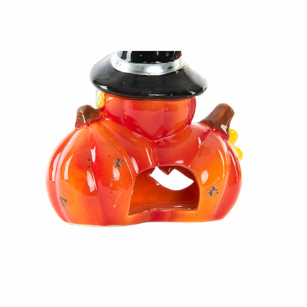 Decorative Figure DKD Home Decor Dolomite Pumpkin (14 x 8 x 14.5 cm)