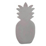 Wall Decoration DKD Home Decor Pineapple Polypropylene (PP)