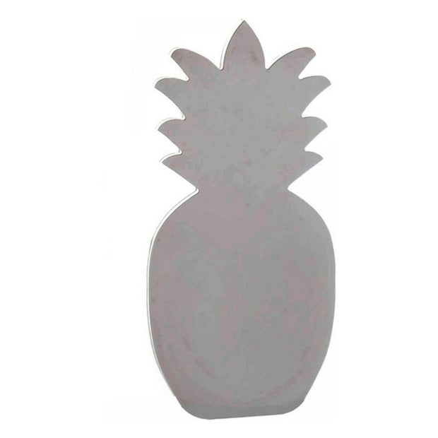Wall Decoration DKD Home Decor Pineapple Polypropylene (PP)