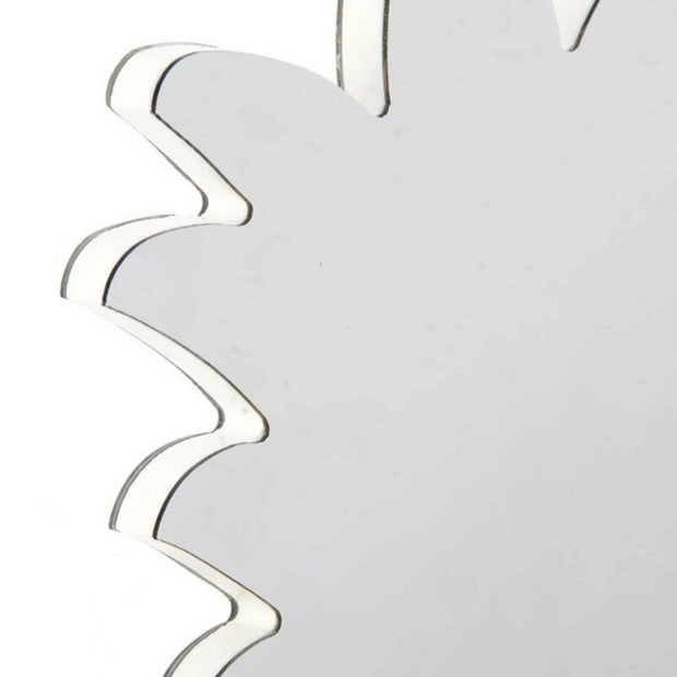 Wall Decoration DKD Home Decor Pineapple Polypropylene (PP)
