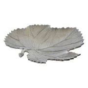 Schale DKD Home Decor Aluminium (36 cm) (36 x 35 x 4 cm)