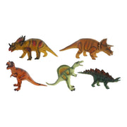 Dinosaur DKD Home Decor Soft (6 pcs)