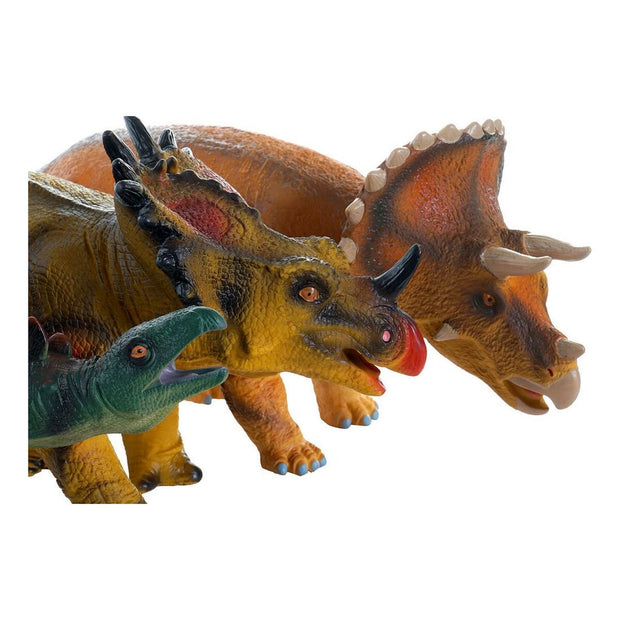 Dinosaur DKD Home Decor Soft (6 pcs)