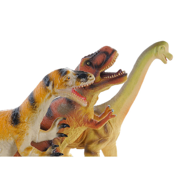Dinosaur DKD Home Decor (20 x 55 cm) (6 Units)