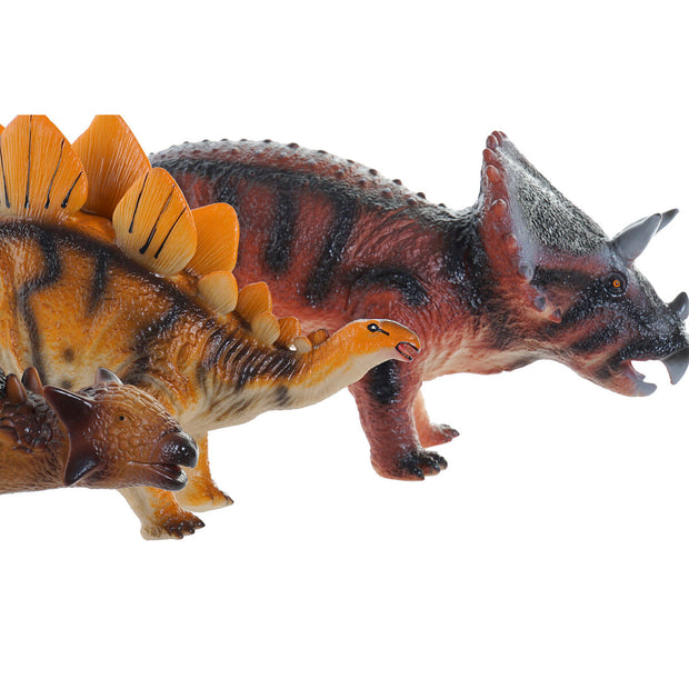 Dinosaur DKD Home Decor (20 x 55 cm) (6 Units)