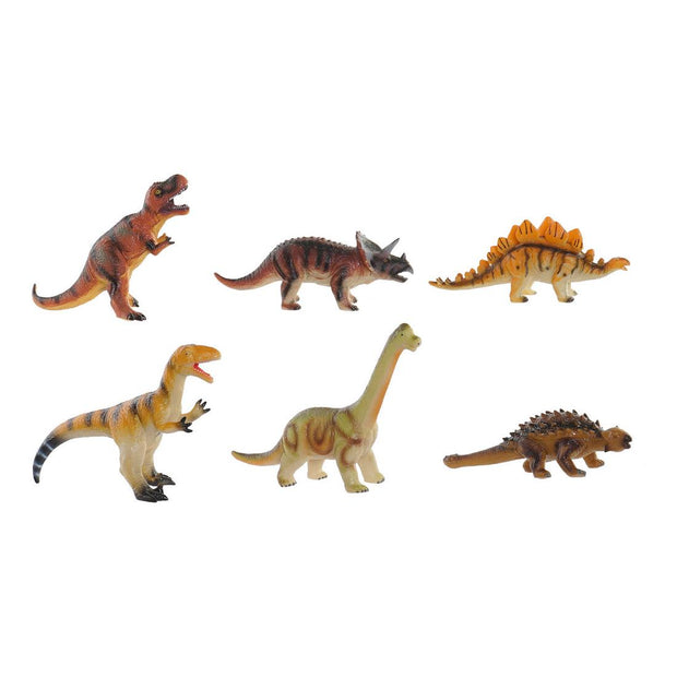 Dinosaur DKD Home Decor Soft (6 pcs)