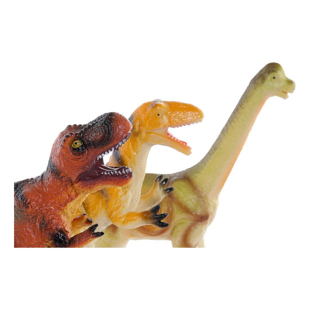 Dinosaur DKD Home Decor Soft (6 pcs)