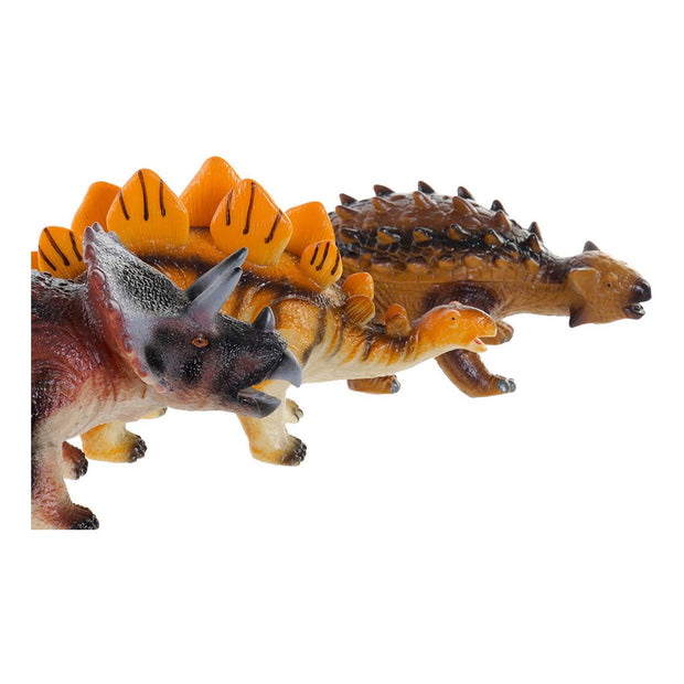 Dinosaur DKD Home Decor Soft (6 pcs)